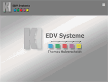 Tablet Screenshot of kh2004.de